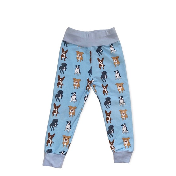 Babalus Joggers - Picture 2 of 4